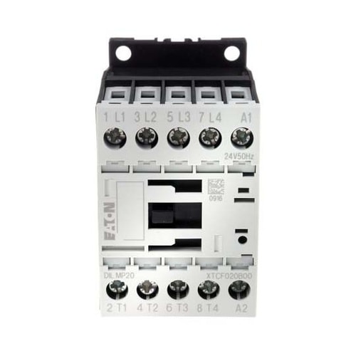 DILMP20(24V50HZ) 接触器