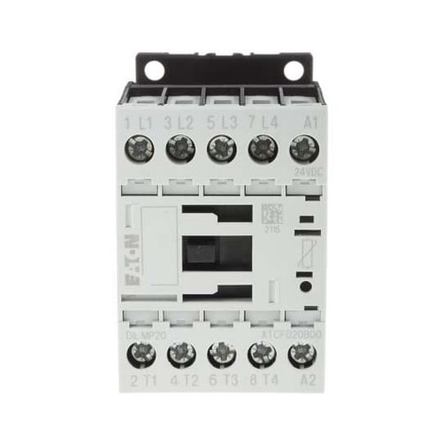 DILMP20(24VDC) 電磁接触器