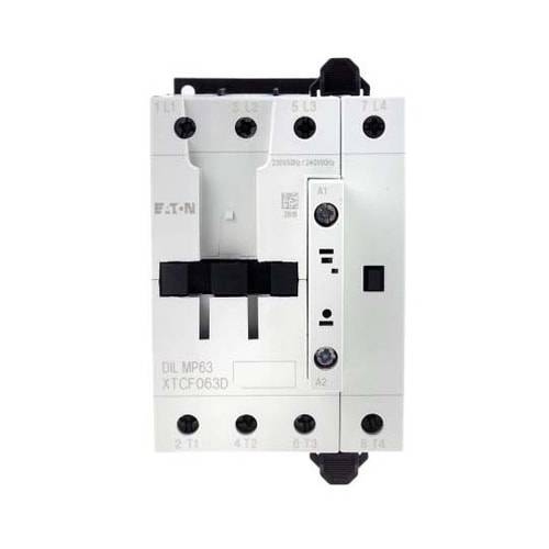 電磁接触器 DILMP63230V50H
