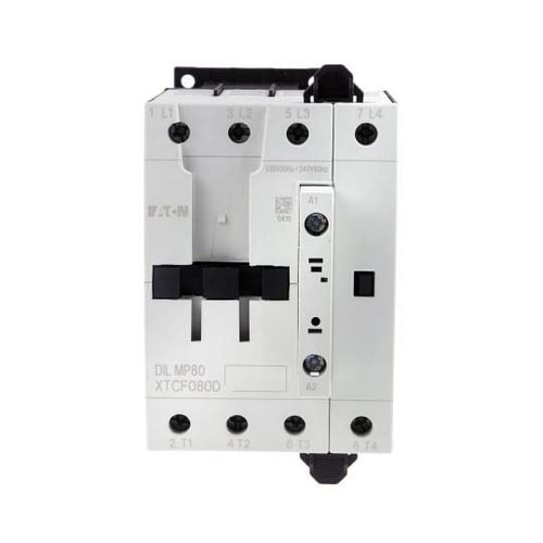 電磁接触器 DILMP80230V50H