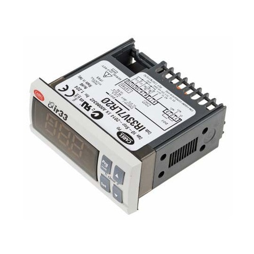 IR33V7LR20 温度調節器