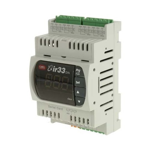 DN33Z7LR20 温度調節器