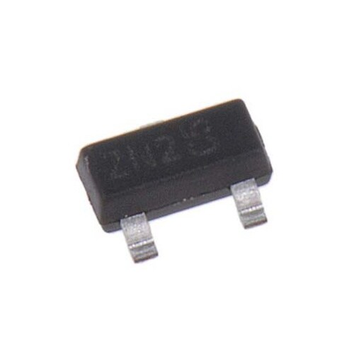 NPN トランジスタ 表面実装 40 V