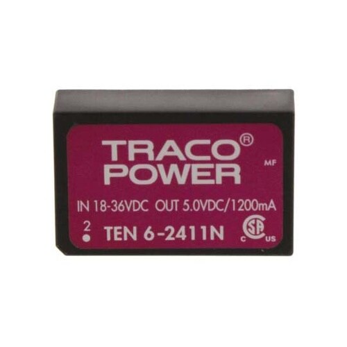 絶縁DC−DCコンバータ Vout:5V