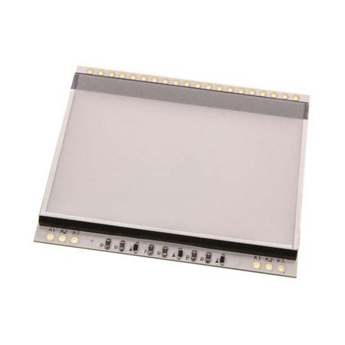 EA LED55x46−W バックライト