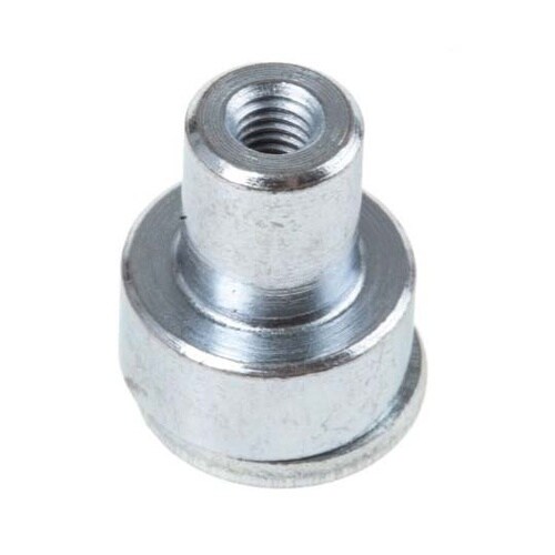 neodymium pot magnet