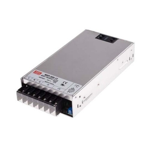 MSP−300−12 スイッチ電源