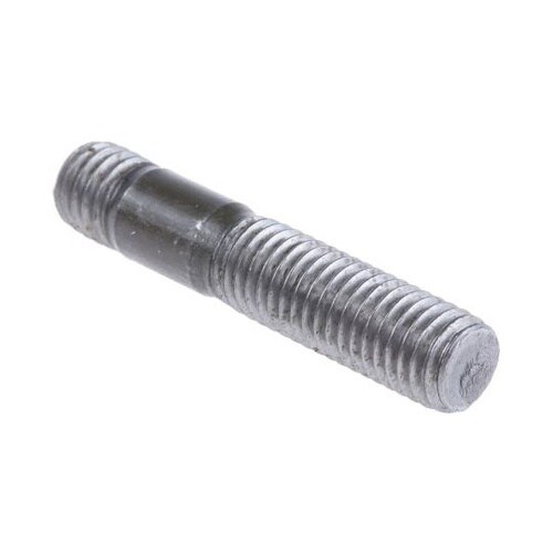 全ねじ 鋼 M8 x 40mm スタッド