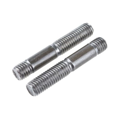全ねじ 鋼 M10 x 60mm スタッ