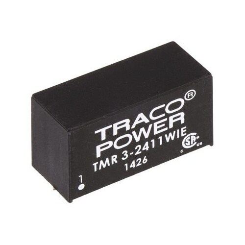 絶縁DC−DCコンバータ Vout:5V