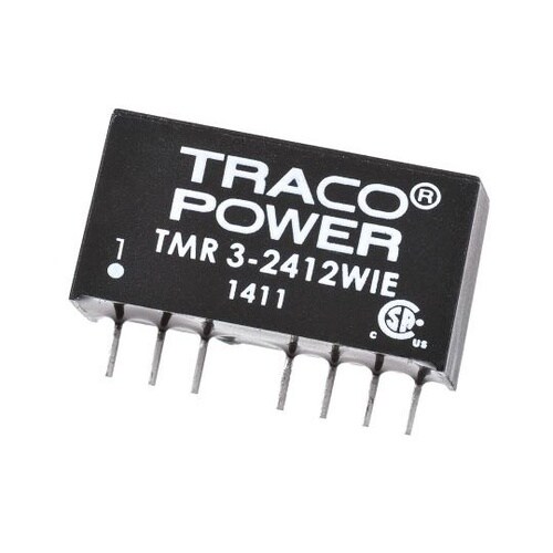 絶縁DC−DCコンバータ Vout:12