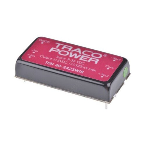 絶縁DC−DCコンバータ Vout:±1