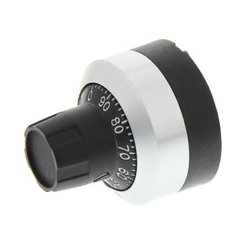 カウンティング・ダイヤル 6mm 直径: