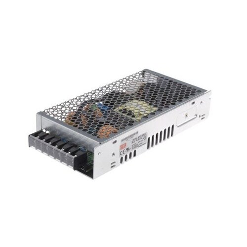MSP−200−24 スイッチ電源