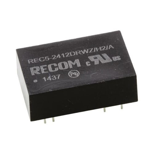 絶縁DC−DCコンバータ Vout:±1