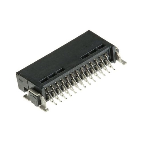 基板接続用ヘッダ SMCシリーズ 26極