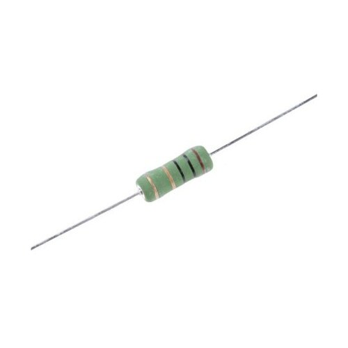 巻線抵抗器,電力用抵抗器 FWシリーズ