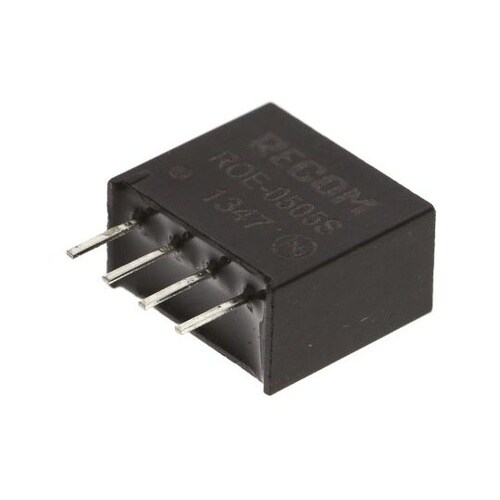絶縁DC−DCコンバータ Vout:5V