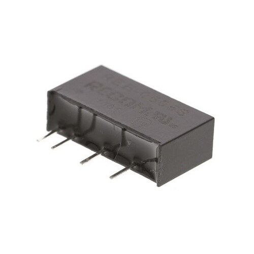 絶縁DC−DCコンバータ Vout:5V