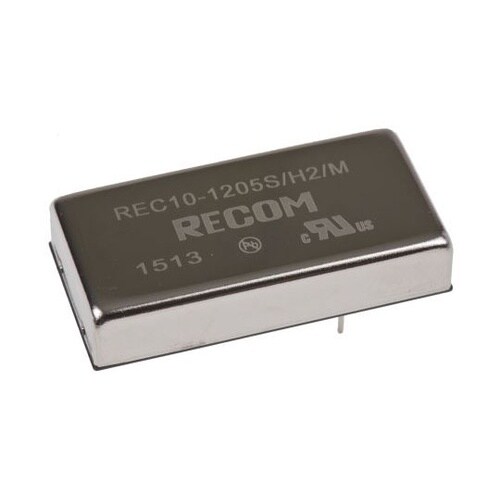 絶縁DC−DCコンバータ Vout:5V