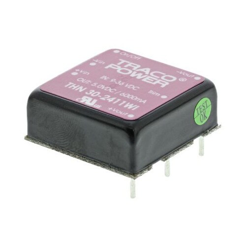 絶縁DC−DCコンバータ Vout:5V