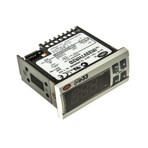 IR33V7HR20 温度調節器