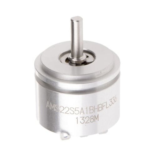 インクリメンタル形25個 AMS22S5