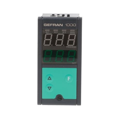 1000−R0−2R−0−1 温度調節器