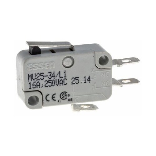 804−6237 マイクロスイッチ