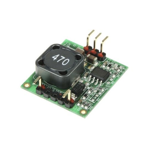 非絶縁型DC−DCコンバータ, 12V