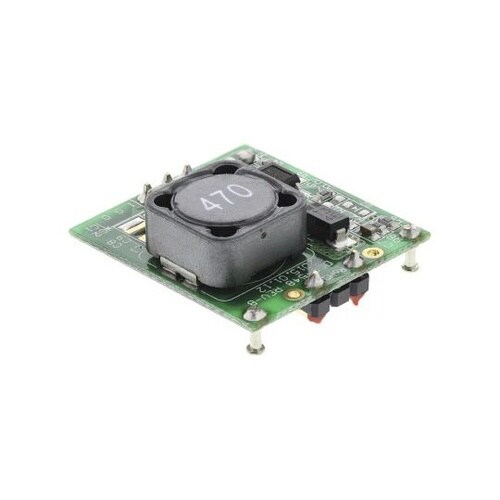 非絶縁型DC−DCコンバータ, 12V