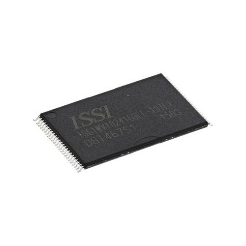 SRAM 16Mbit, 1 M x 1