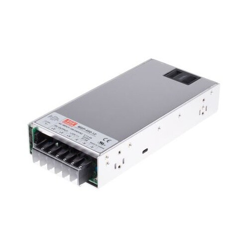 MSP−450−12 スイッチ電源