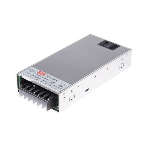 MSP−450−24 スイッチ電源