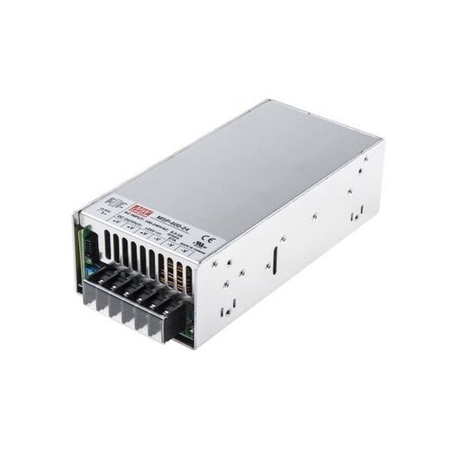 MSP−600−24 スイッチ電源