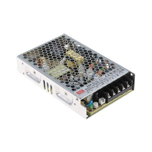 RSP−75−12RS スイッチ電源