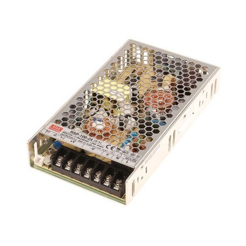 RSP−100−24RS スイッチ電源