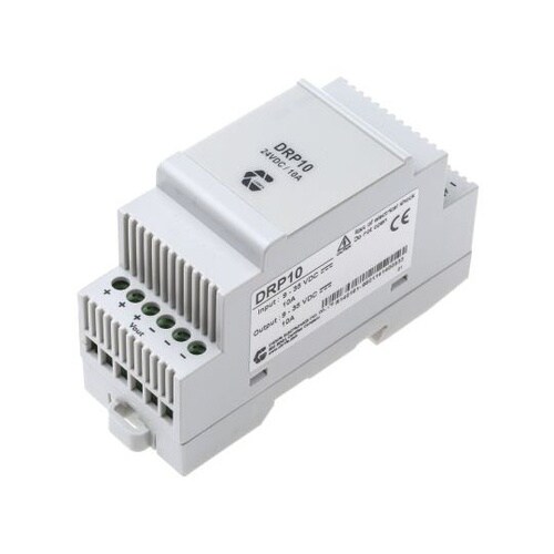 DRP10 予備モジュール