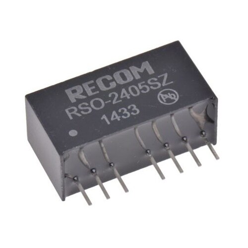 絶縁DC−DCコンバータ Vout:5V