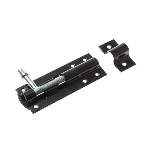 ドアボルト 長さ:100mm, RSIT