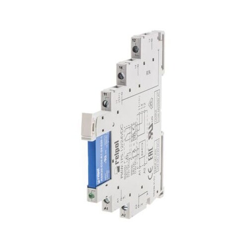PIR6W−1PS−24VAC/DC−T