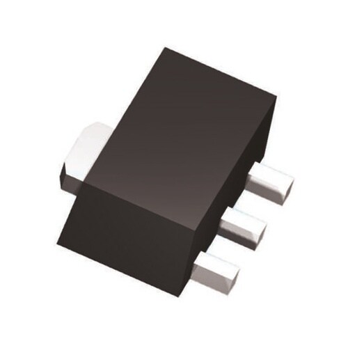 NPN トランジスタ 表面実装, 45