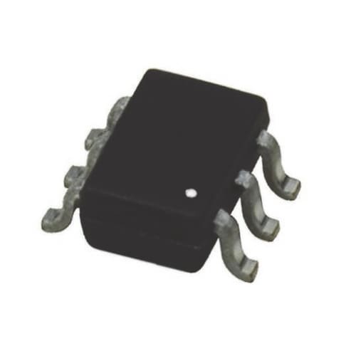 デュアル PNP トランジスタ 表面実装