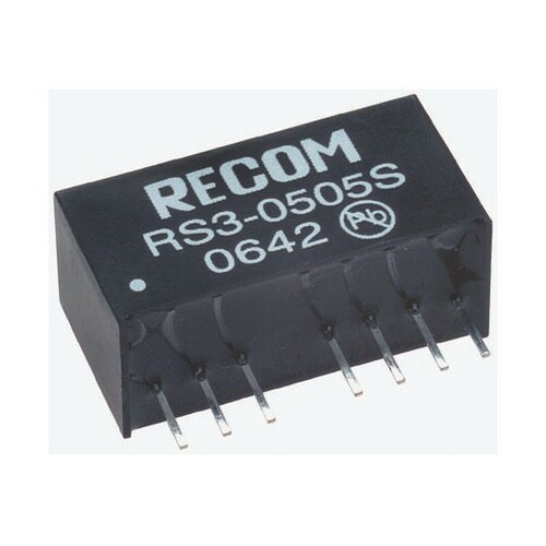 絶縁DC−DCコンバータ Vout:5V