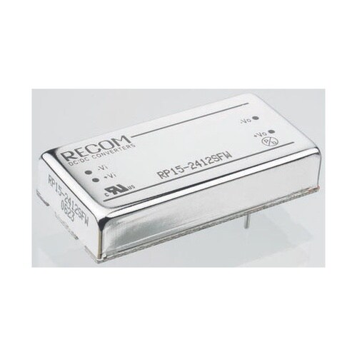 絶縁DC−DCコンバータ Vout:5V