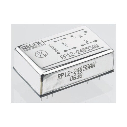 絶縁DC−DCコンバータ Vout:±1