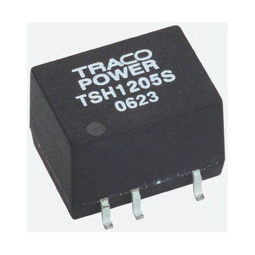 絶縁DC−DCコンバータ Vout:±1