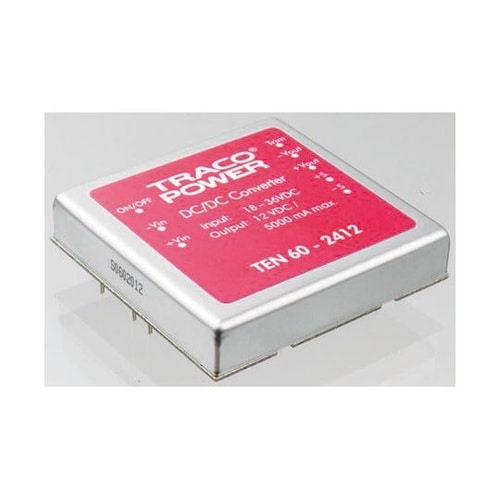 絶縁DC−DCコンバータ Vout:12