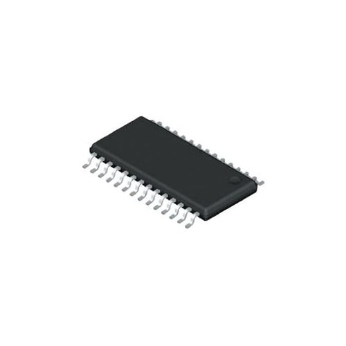 SRAM 64kbit, 8 Kワード