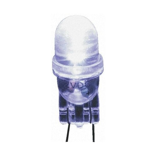 LED電球 白 定格電圧:12 V dc